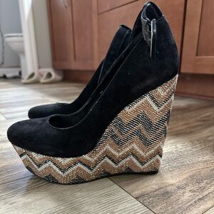 Wedges